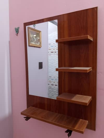 Wall Mirror