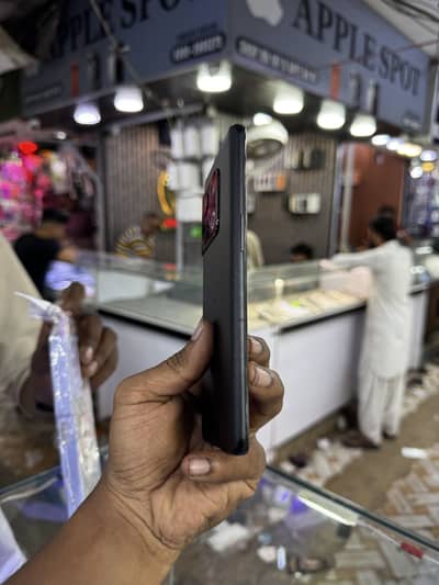 One Plus 10 Pro official Approved