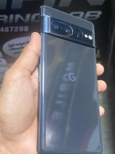 camera and gaming phone exchange possible