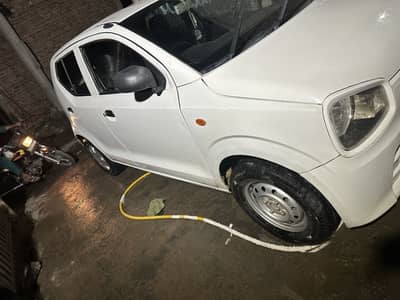 Suzuki Alto 2022