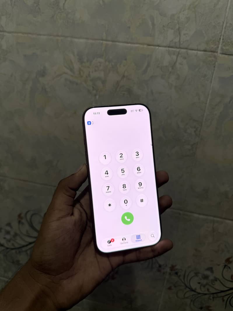 Apple iPhone 16 Pro 6