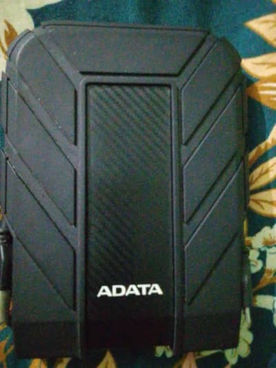 hard drive