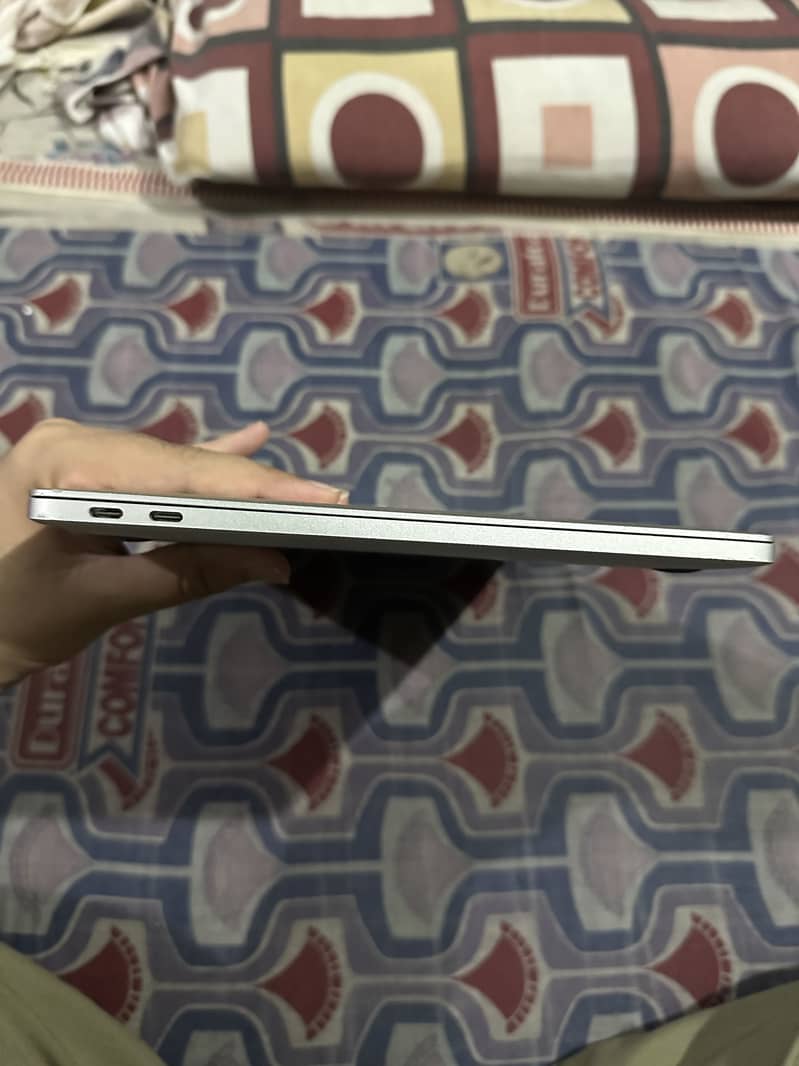 Macbook pro 2017 6