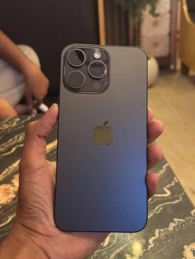 Apple iPhone 15 Pro Max 256gb JV [11.12. 13.14. 15.16. 17.18]