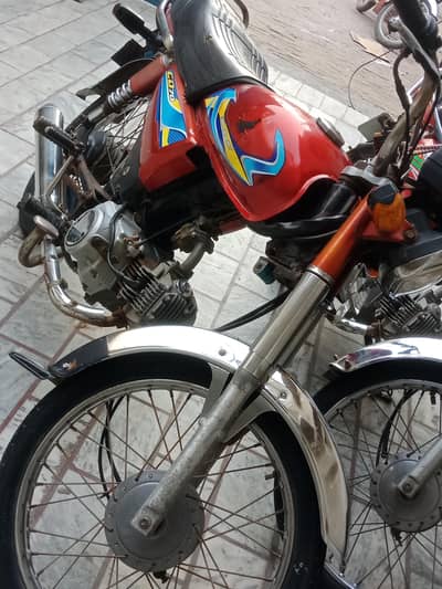 United Bike 2016