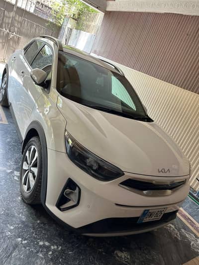 KIA Stonic 2026