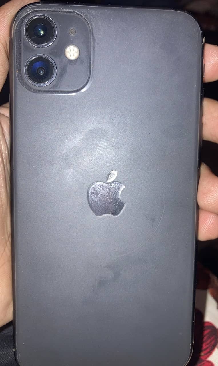 Apple iPhone 11 2