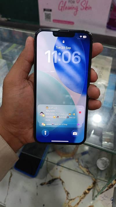 Apple iPhone 13 Pro