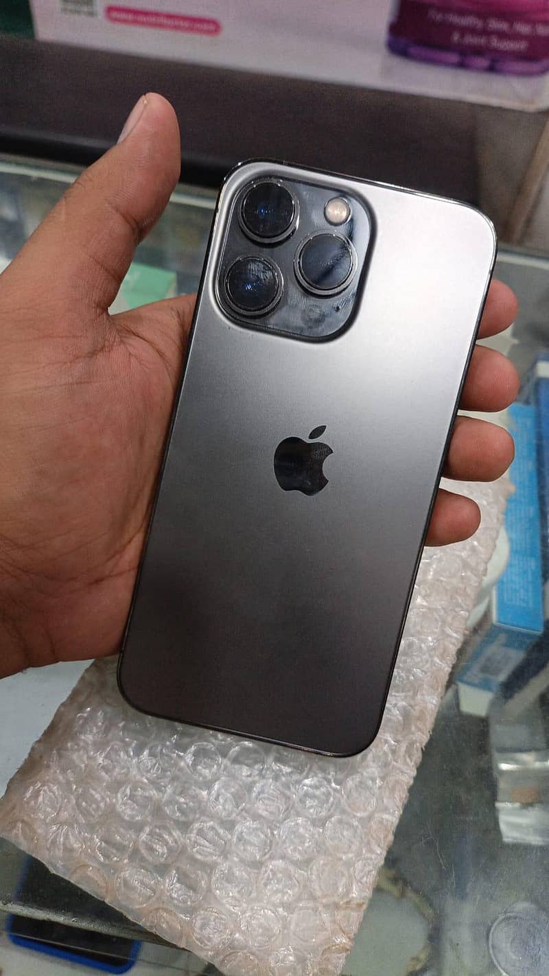 Apple iPhone 13 Pro 5