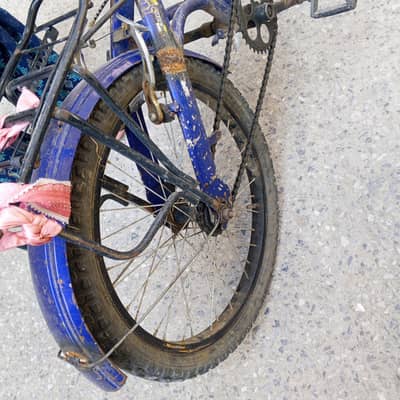 bycycle