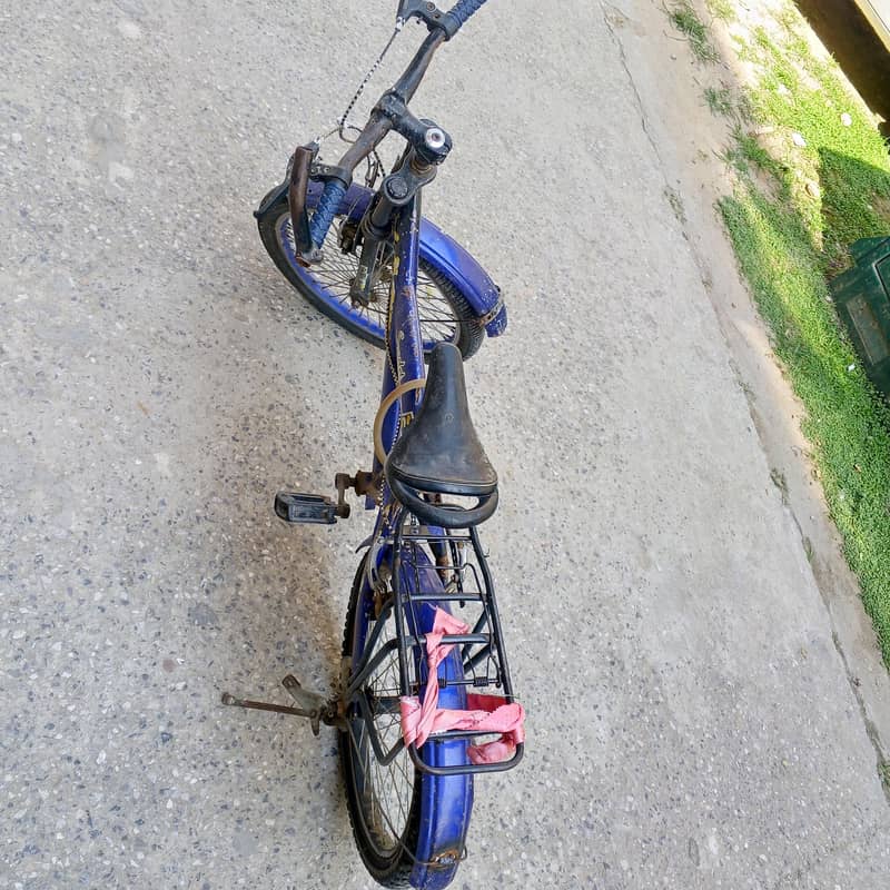 bycycle 5