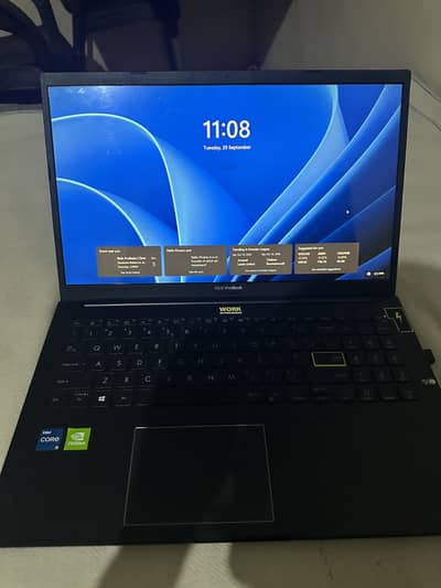 Vivo asus book for sale