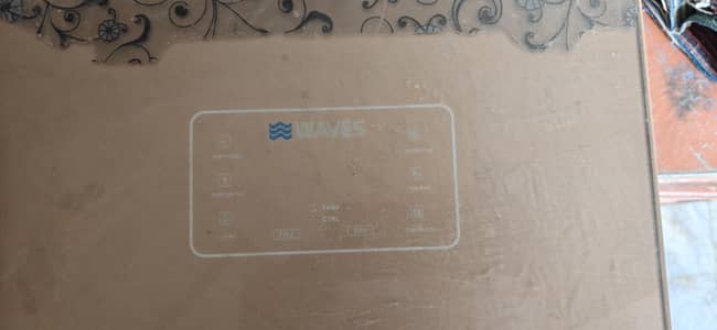 waves d frezer for sale