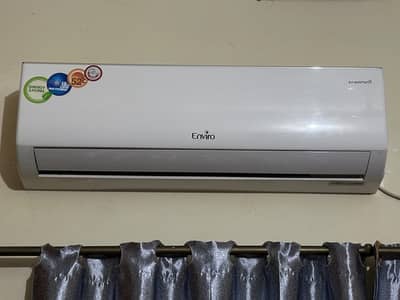 Enviro Inverter 1.5 ton AC