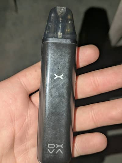 Oxva xlim go 2 pod
