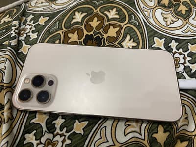 Apple iPhone 12 Pro Max