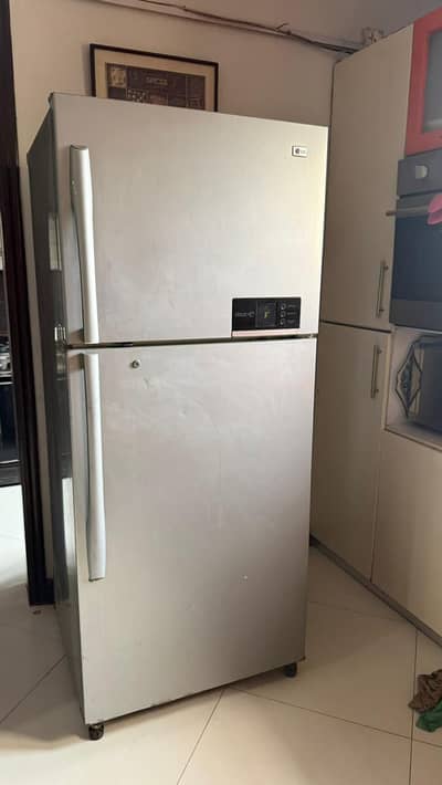 LG Refrigerator