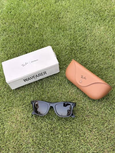 Rayban Meta Glasses Gen2