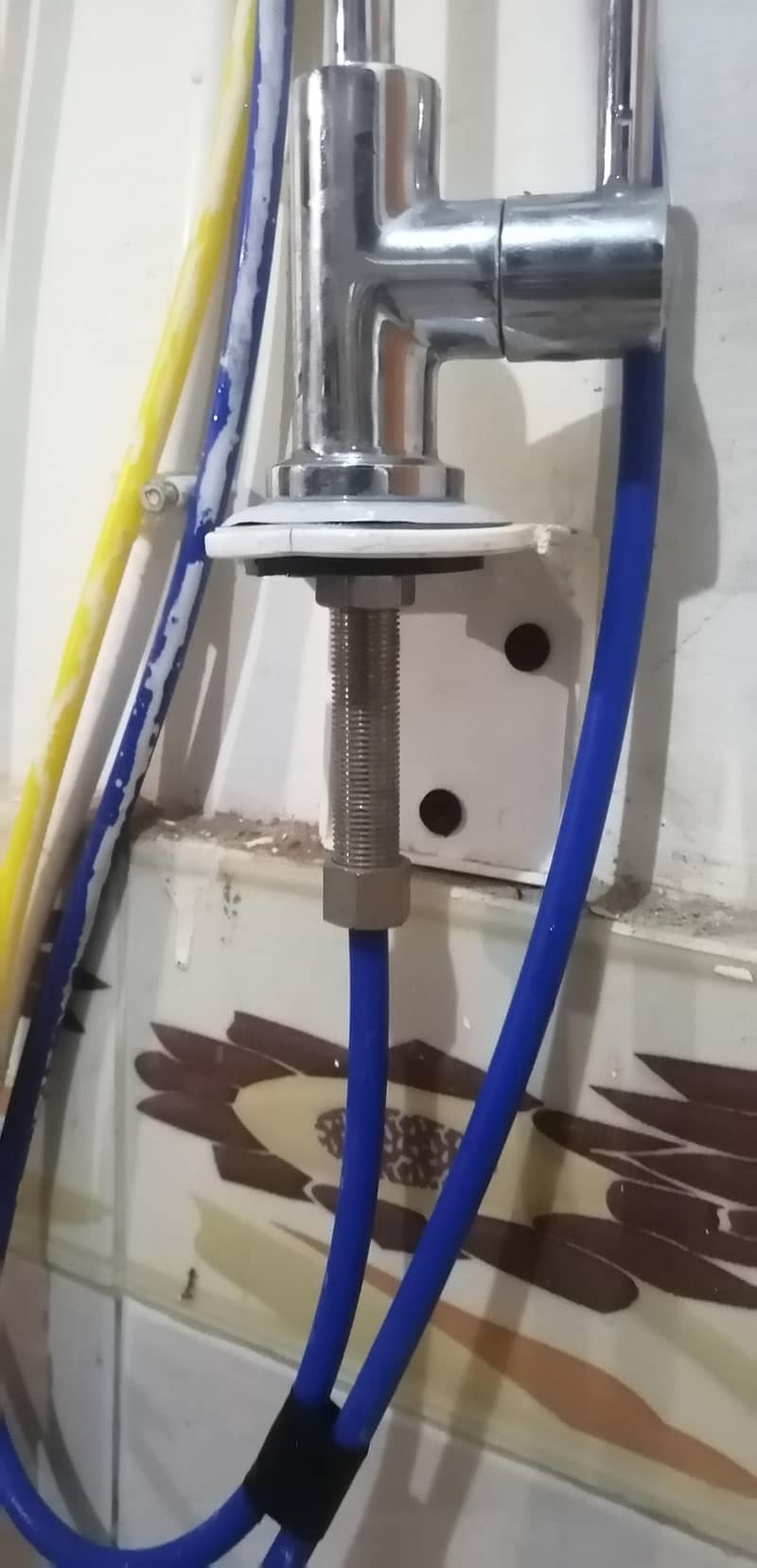plumber . 1