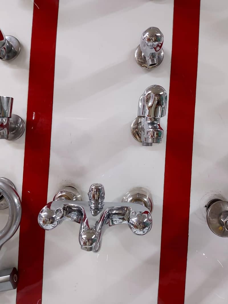 plumber . 4