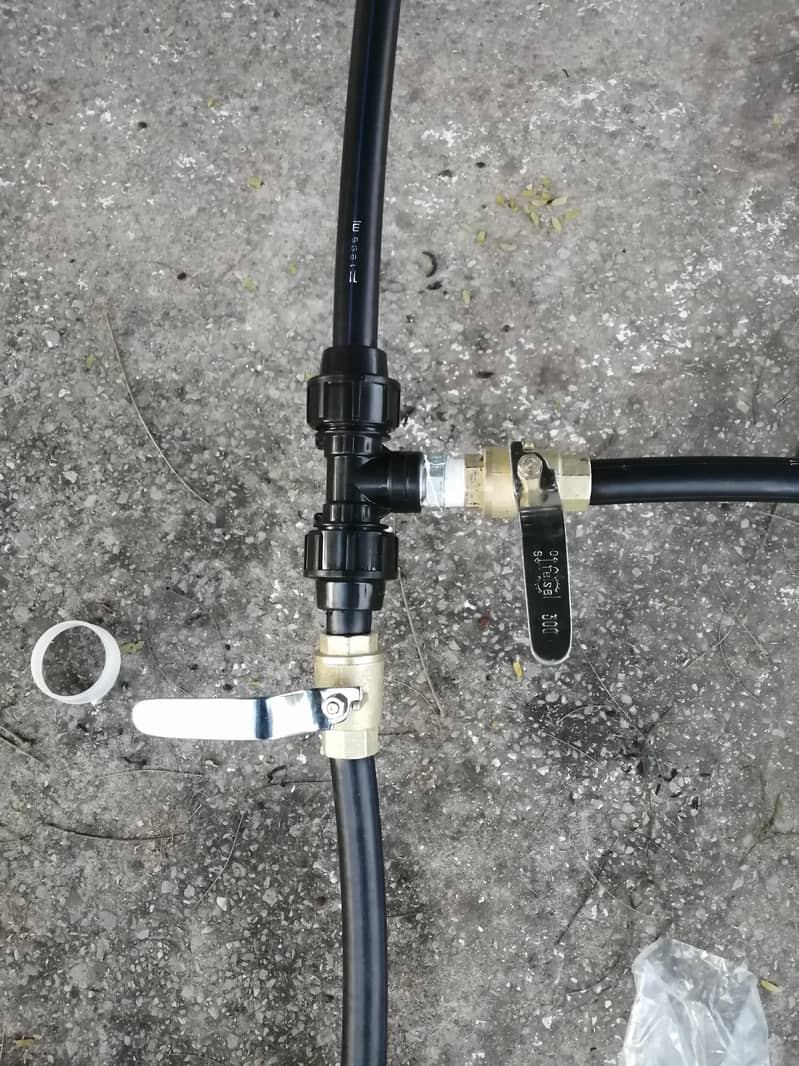 plumber . 5