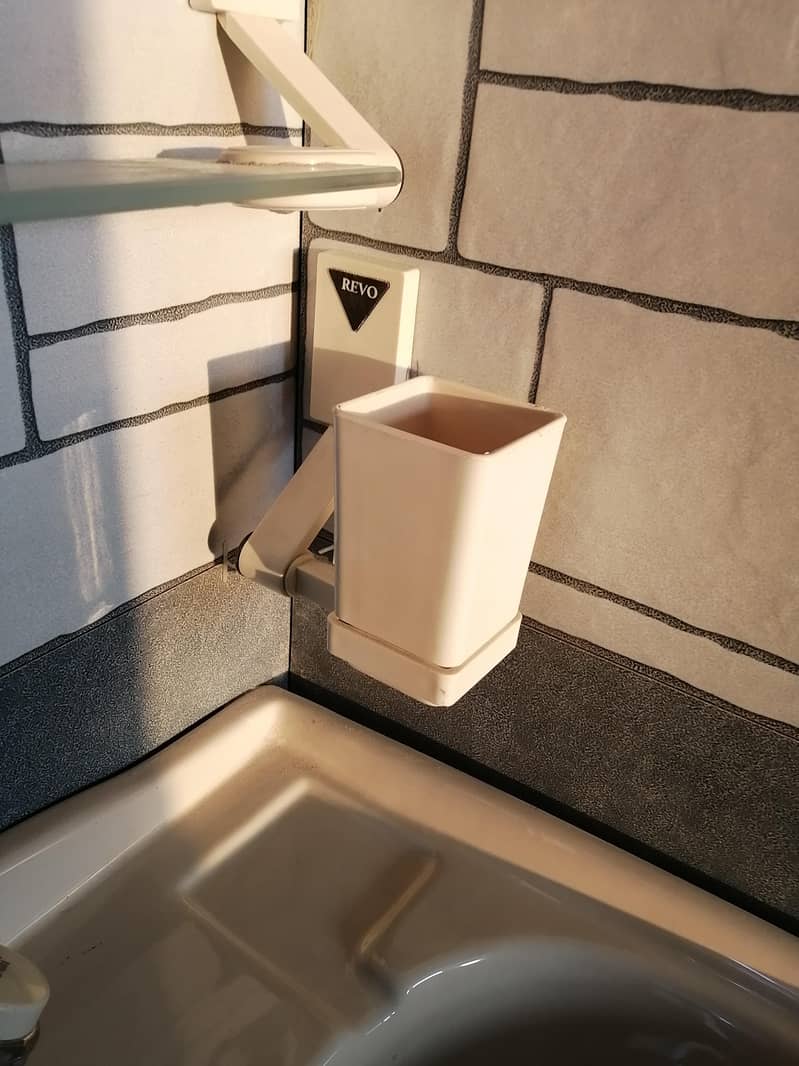 plumber . 6