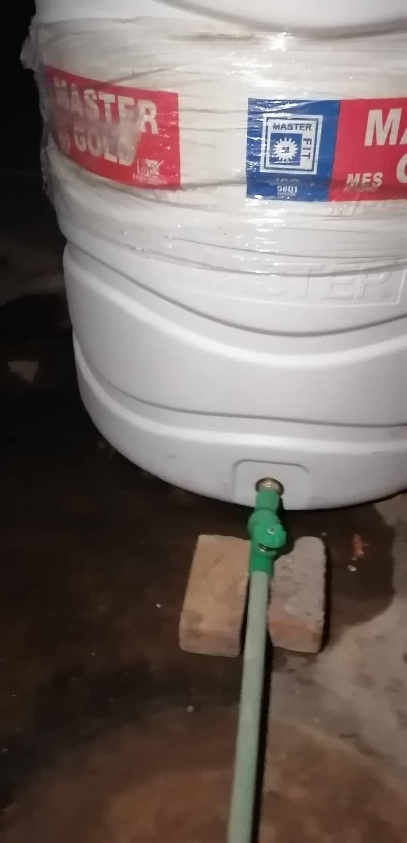 plumber . 9