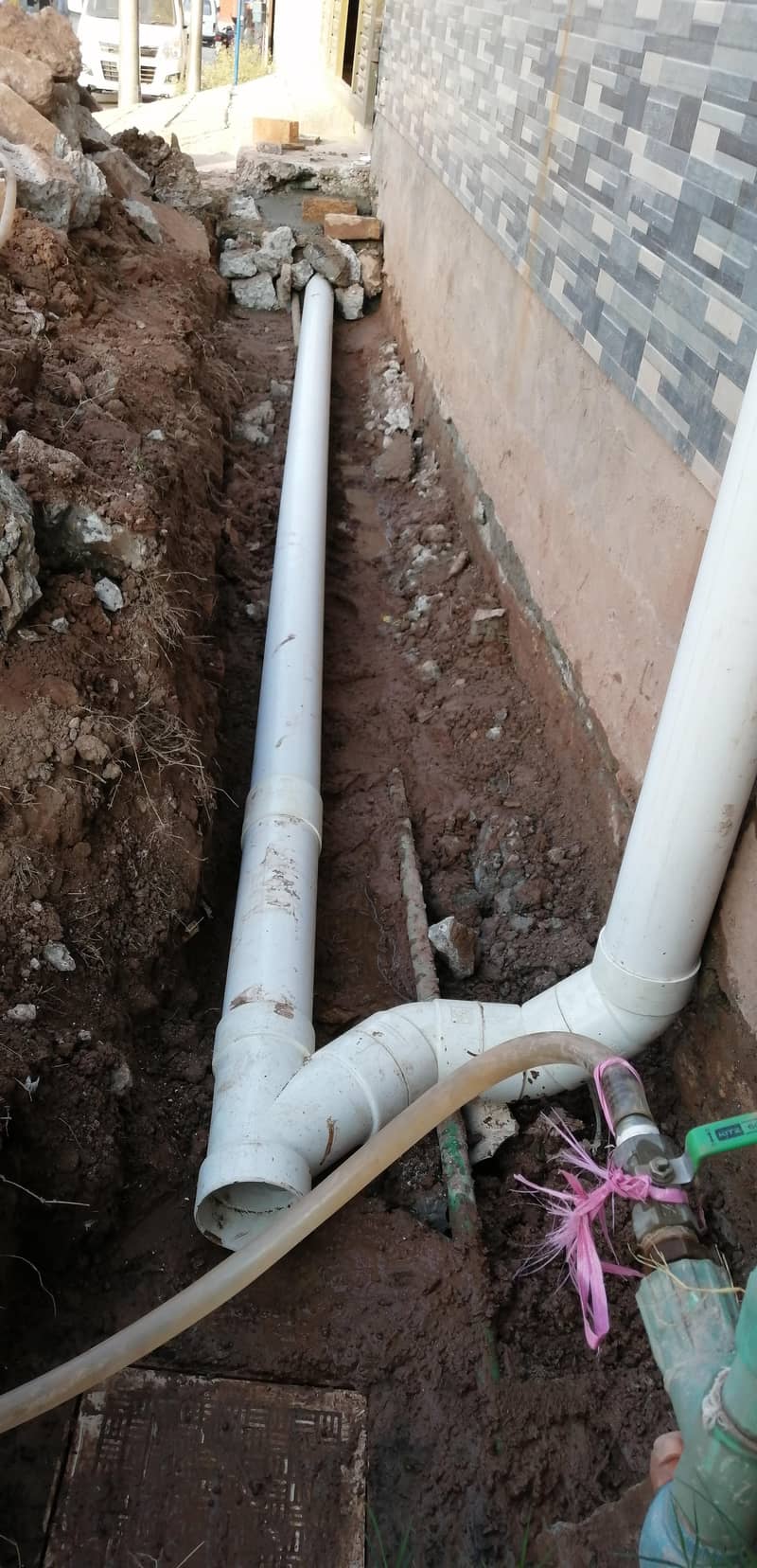 plumber . 10