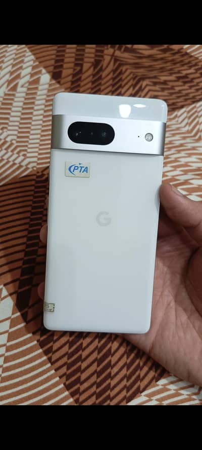 Google Pixel 7