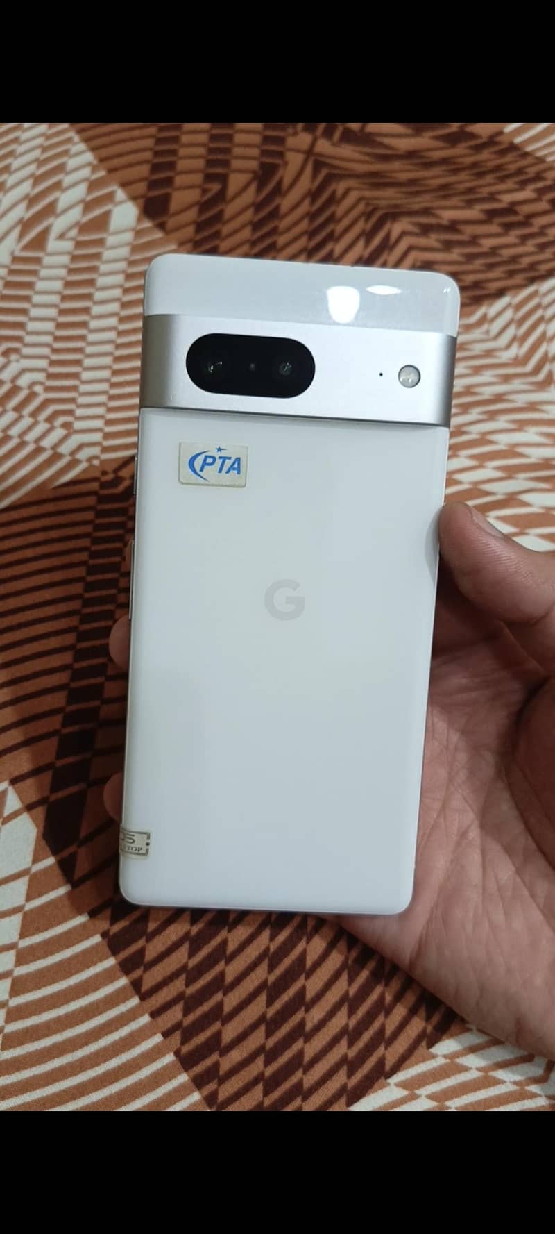 Google Pixel 7 0