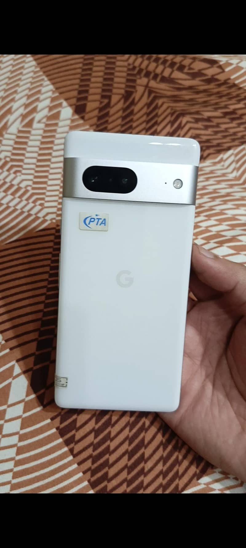 Google Pixel 7 2