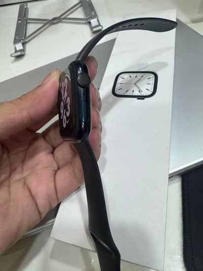 Apple Watch Series 7