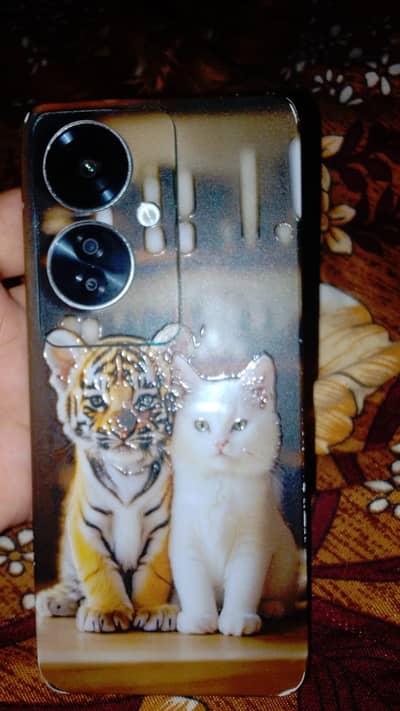 OPPO F11