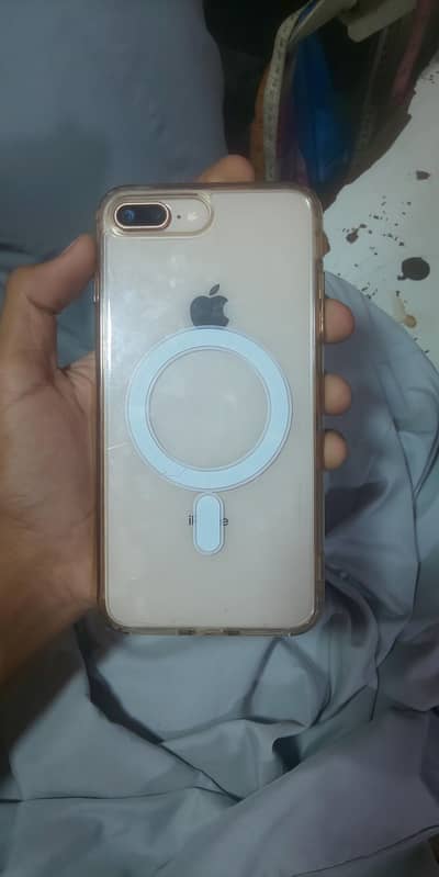 Apple iPhone 8 Plus