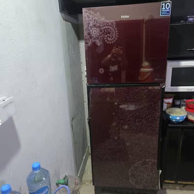 Used Refrigerator sold