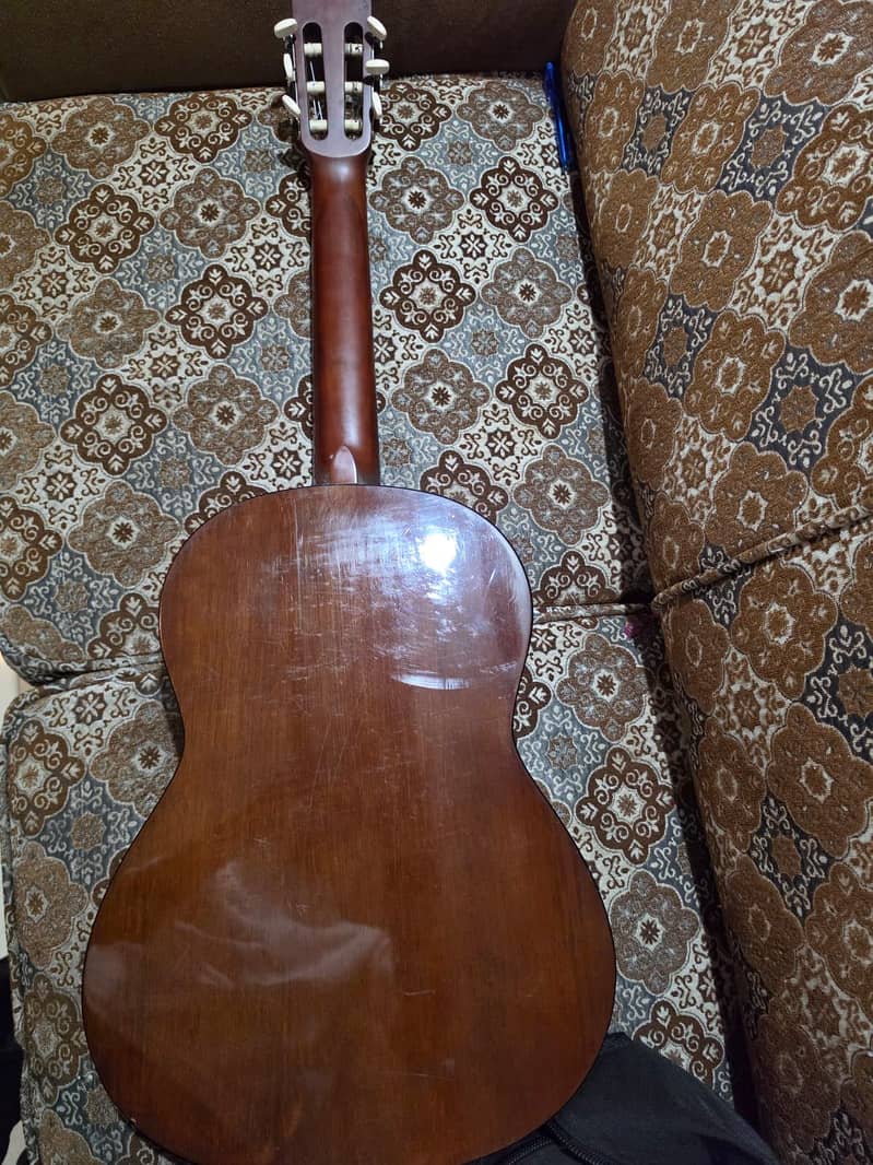 Yamaha C40 2