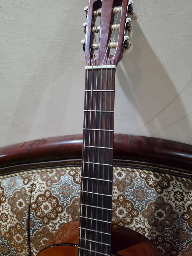 Yamaha C40 3