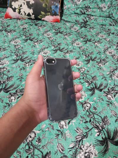 Apple iPhone SE pta prove 128gb no repair