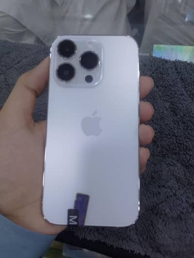 Apple iPhone 14 Pro