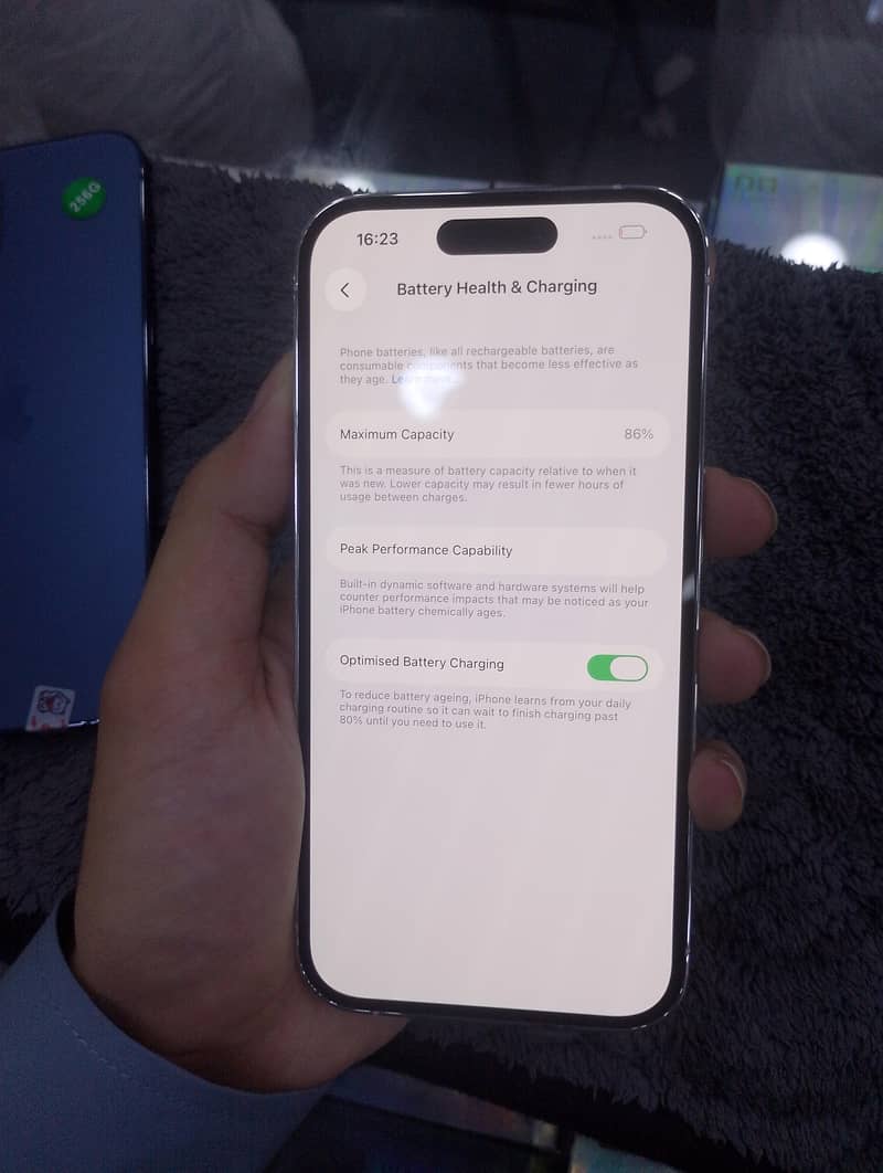 Apple iPhone 14 Pro 3