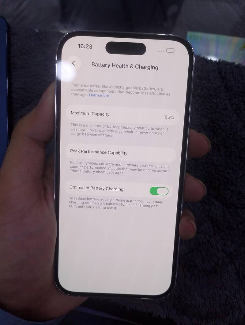 Apple iPhone 14 Pro 5