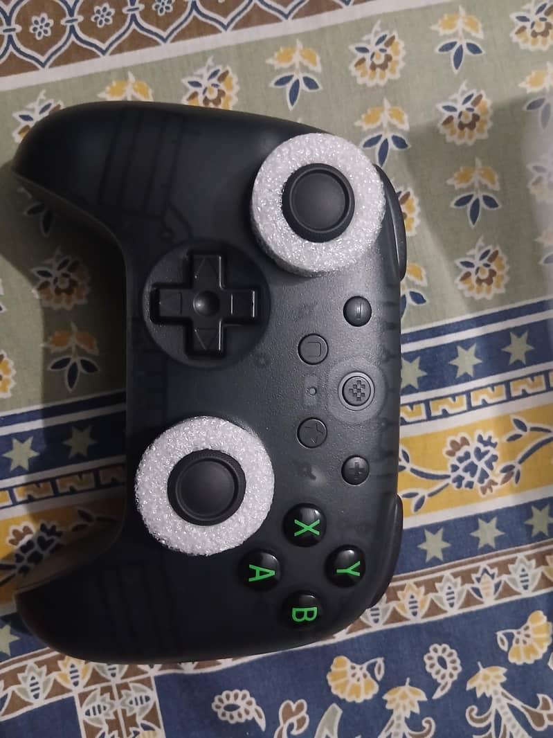 8bitdo ultimate 2c controller 1
