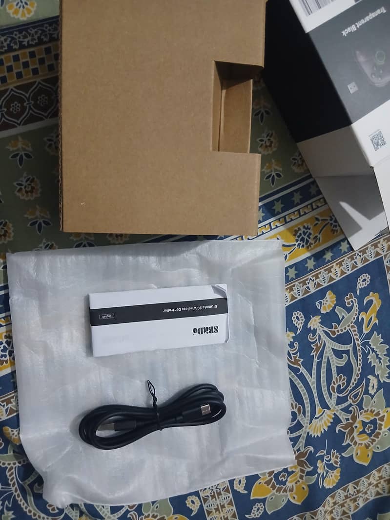 8bitdo ultimate 2c controller 2
