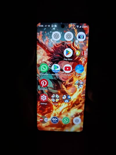 Motorola One 5G Ace