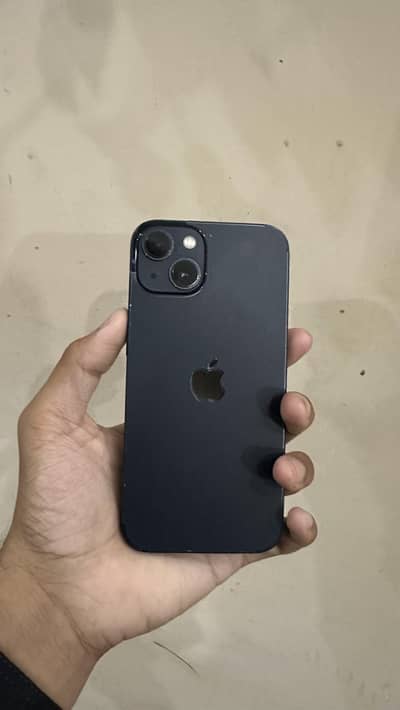 iphone 13 jv 128gb battery health 85