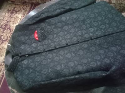 BARAT SHERWANI