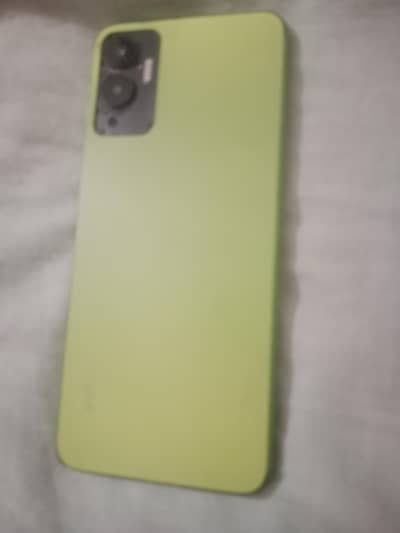 Infinix Note 12 Pro