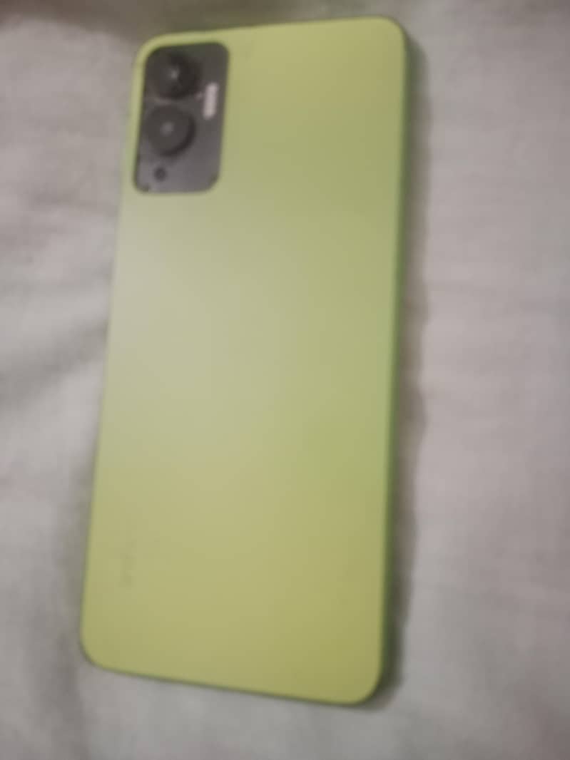 Infinix Note 12 Pro 0