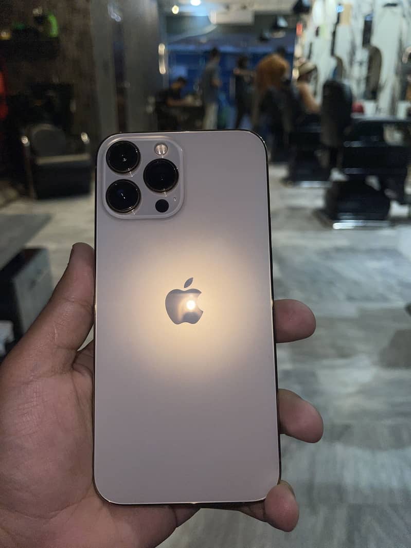Apple iPhone 13 Pro Max 0