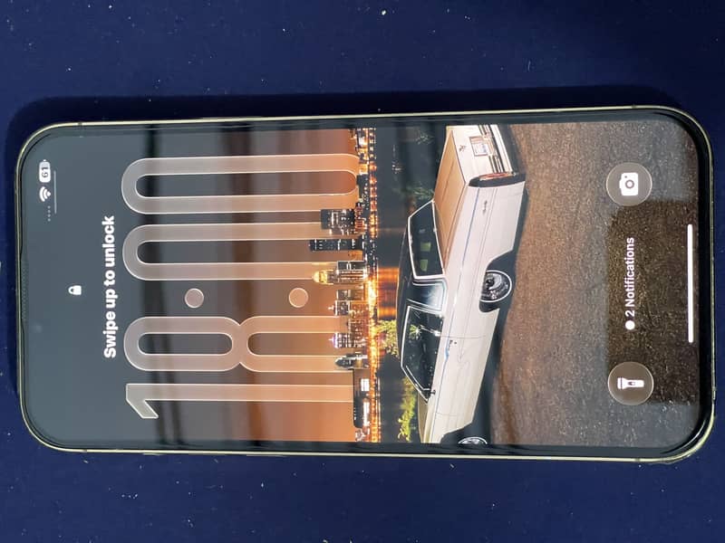 Apple iPhone 13 Pro Max 3